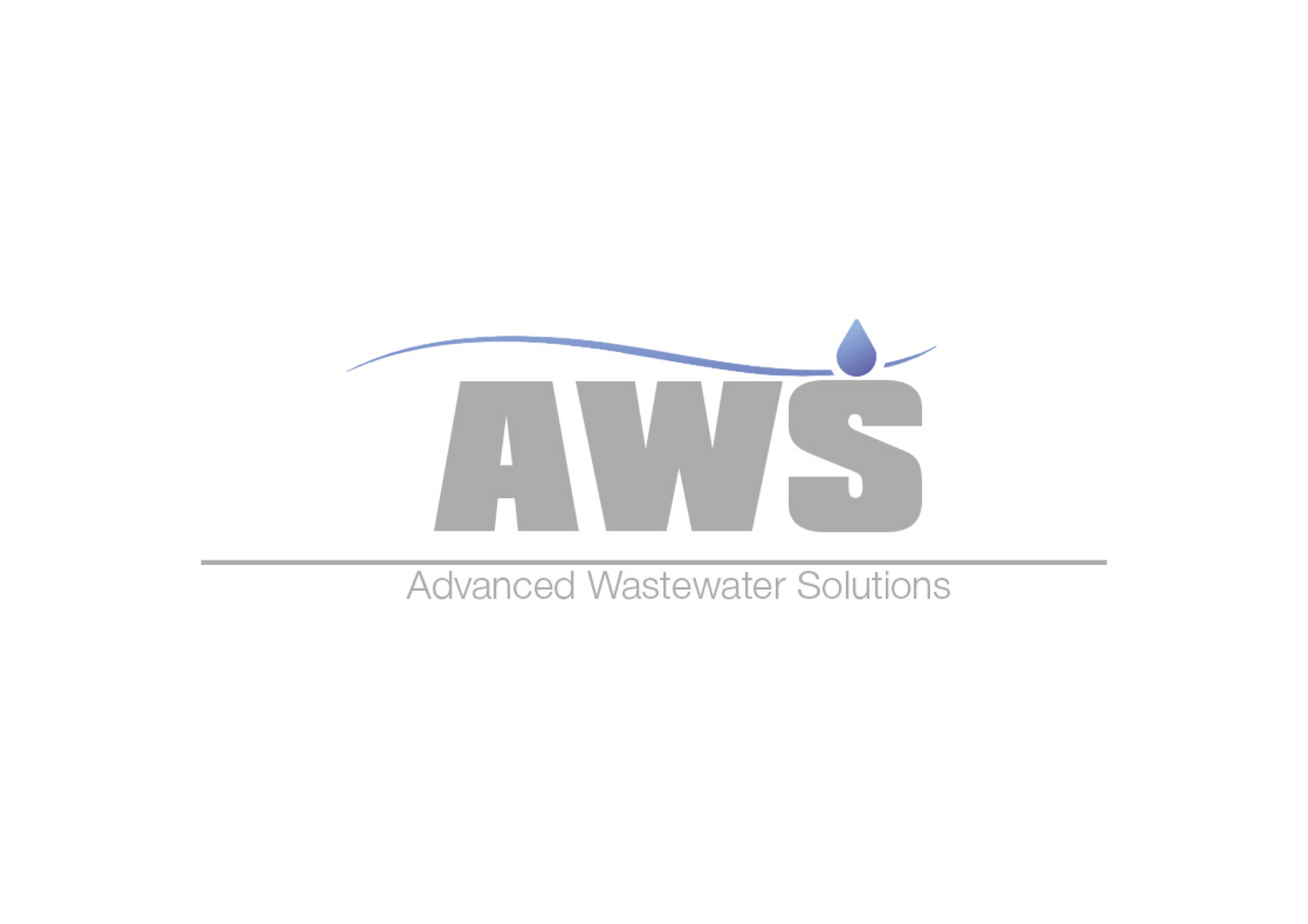 Advanced Wastewater Solutions, LLC logo