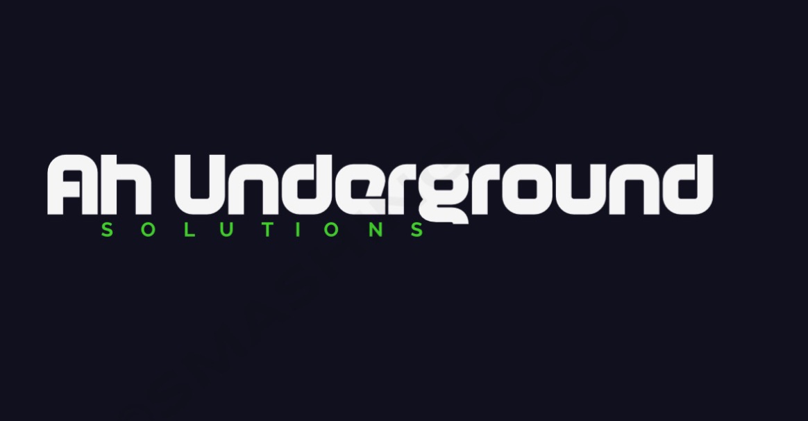 AH Underground Solutions Inc. logo