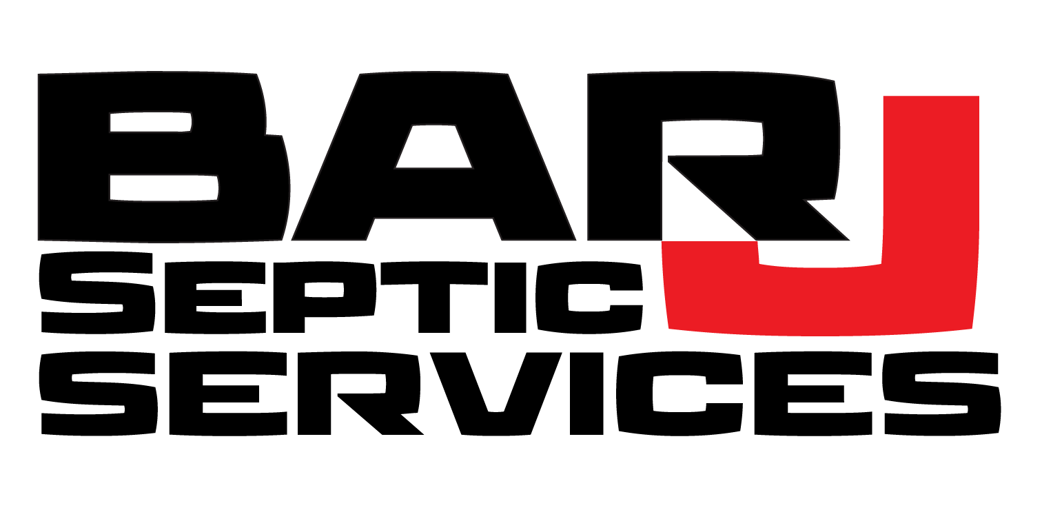 Bar J Septic Services logo