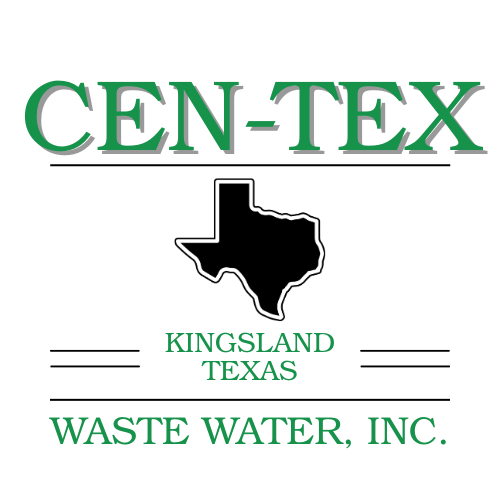Cen-Tex Waste Water, Inc logo