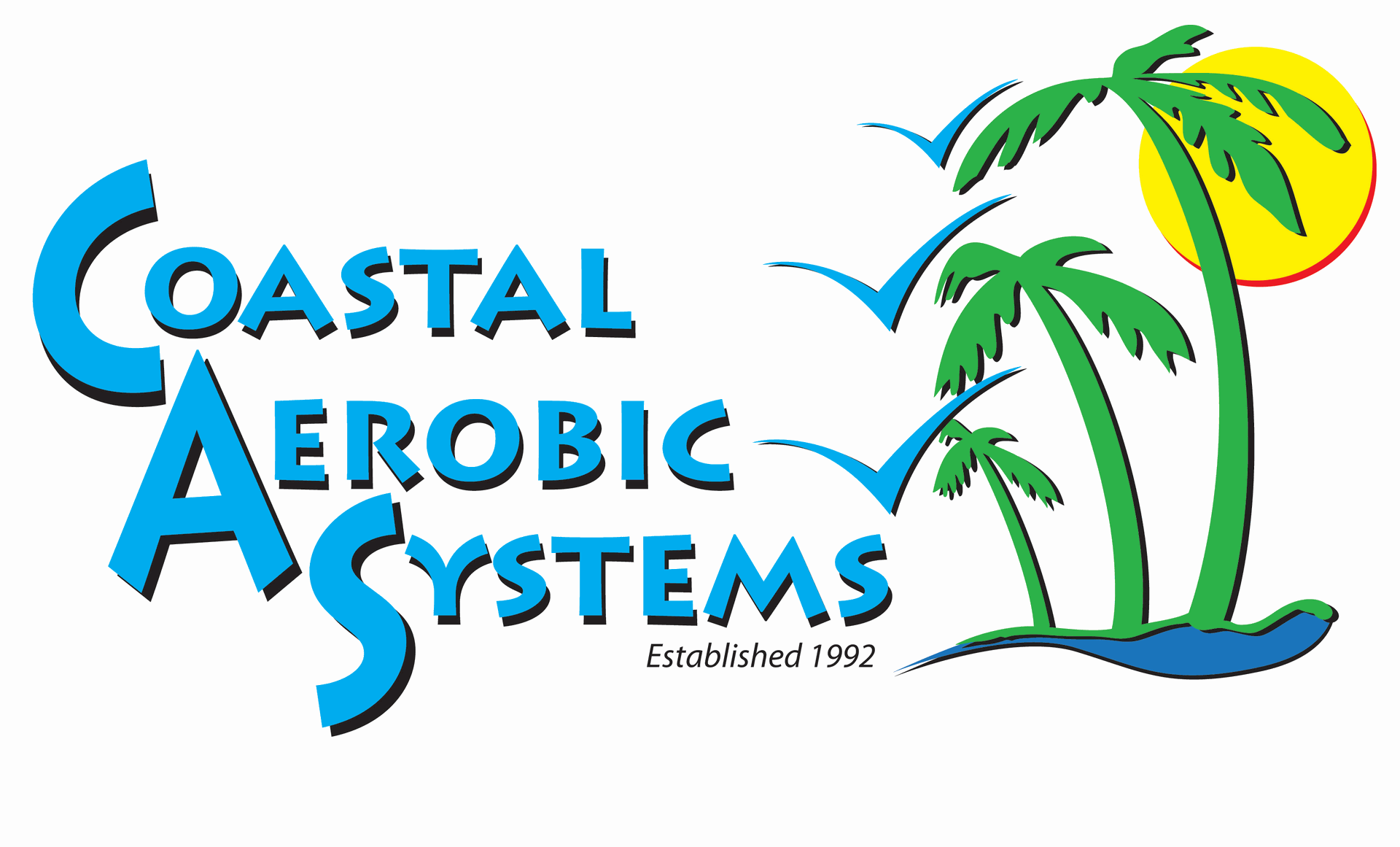 Coastal Aerobic Systems, LLC logo
