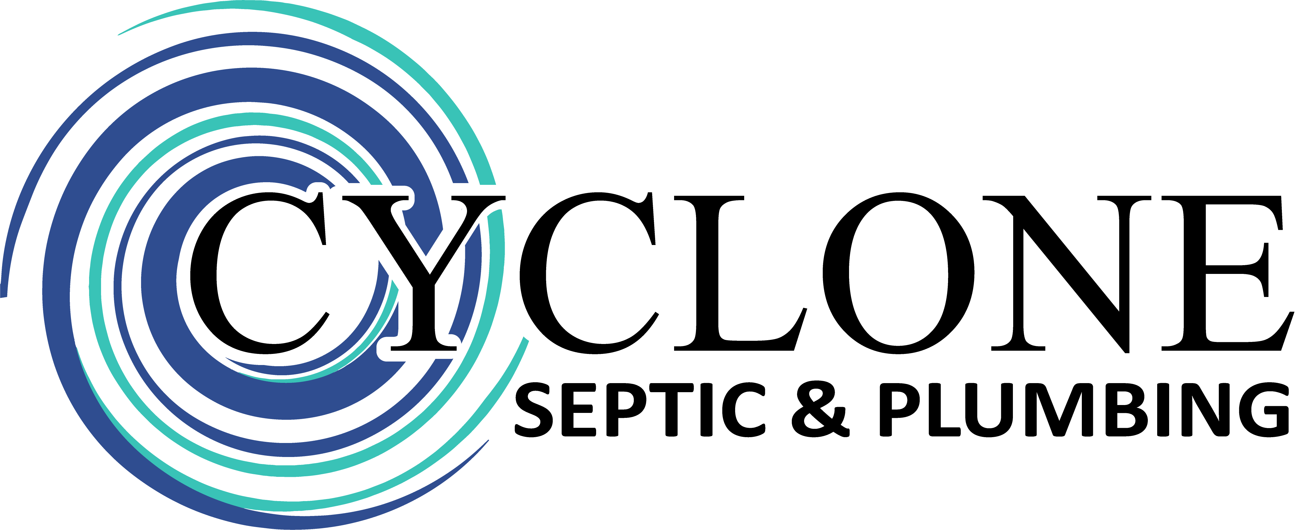 Cyclone Septic & Plumbing logo