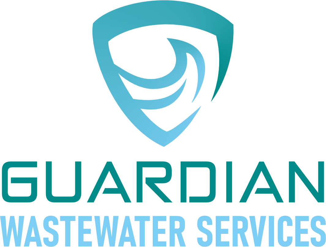 Guardian Wastewater Services logo