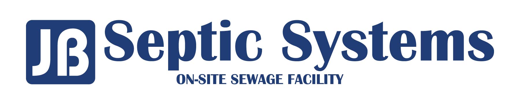 JB Septic Systems, Inc logo