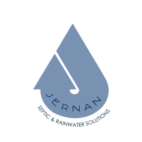 Jernan Septic & Rainwater Solutions logo