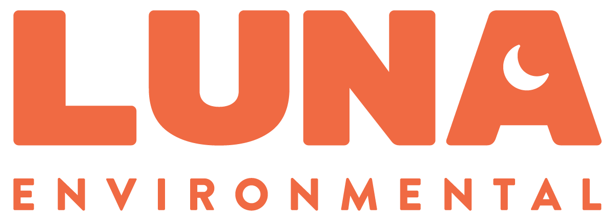 Luna Environmental logo