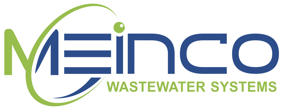 Meinco Wastewater Systems logo
