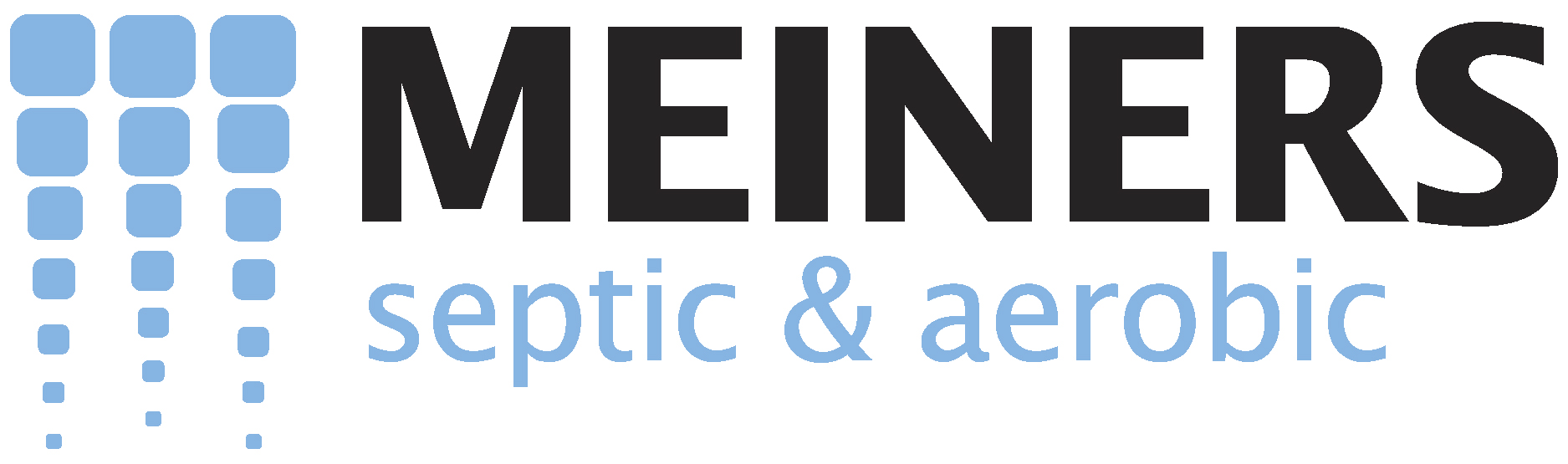 Meiners Septic & Aerobic logo