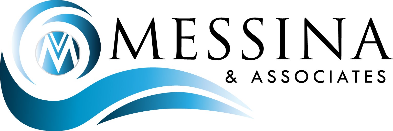 Messina & Associates Inc logo