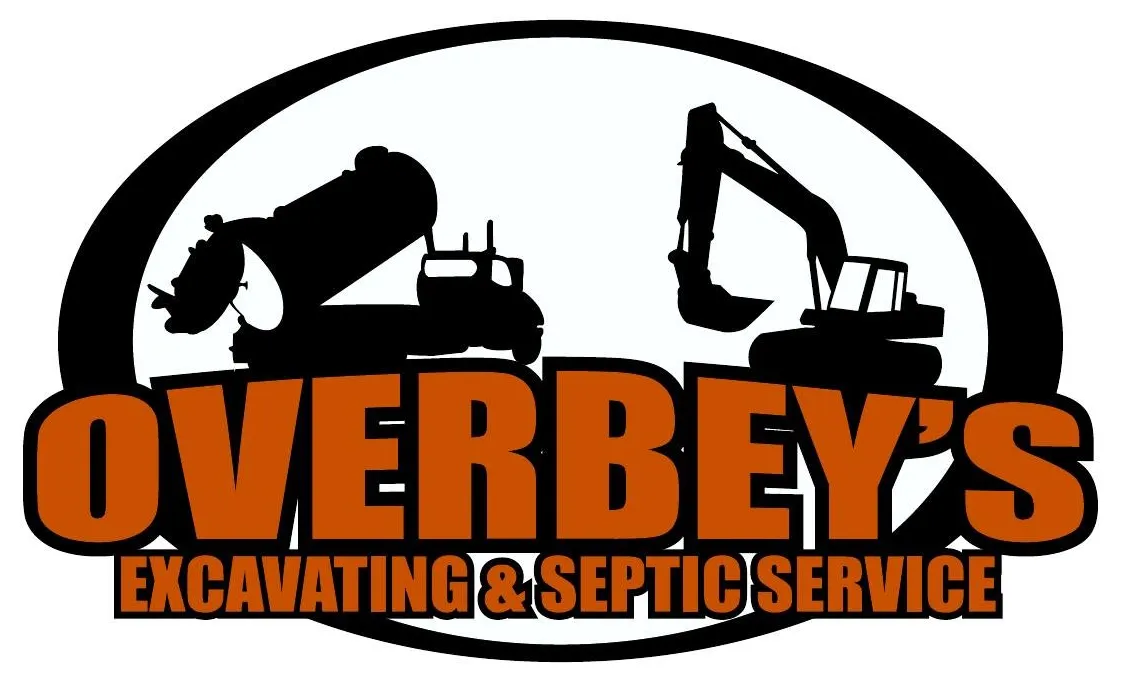 Overbey's Septic Tank, Inc. logo